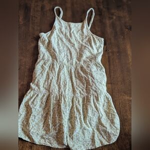 Abercrombie Kids Floral Romper / Girls 11/12